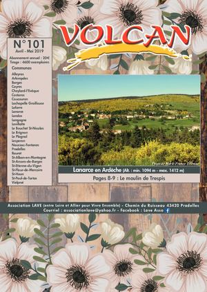 Volcan 101
