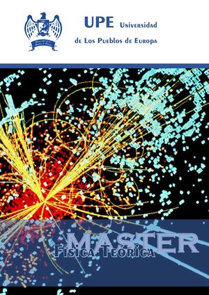 Física Teórica, Mst