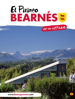 El Pirineo BEARNÉS de un vistazo