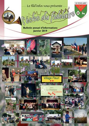 L'Echo du Fidelaire