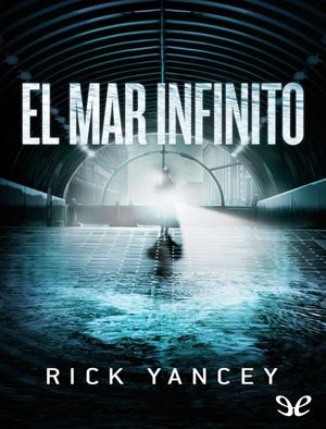 El Mar Infinito Rick Yancey
