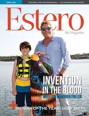 Estero Life April 2019