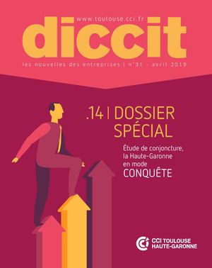 Diccit n° 31 - Avril 2019