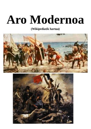 Aro Modernoa