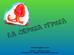 La Medusa Pitusa