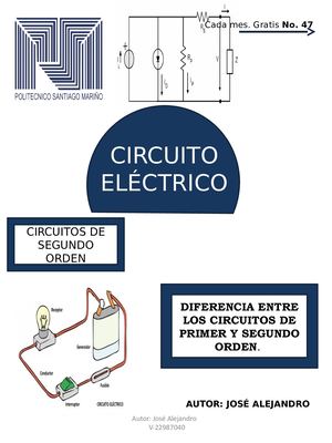 Circuito Eléctrico