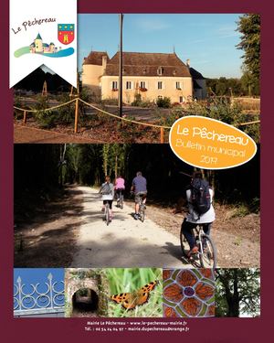 Bulletin Municipal 2019