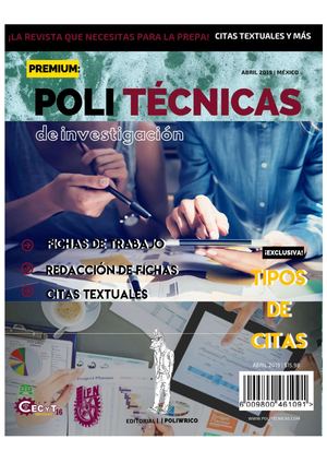 Revistatécnicas