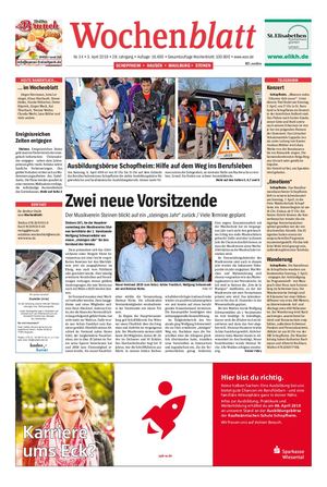 Wochenblatt-Schopfheim