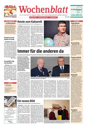 Wochenblatt-Rheinfelden