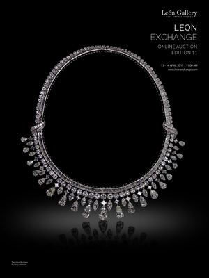 Leon Exchange Online Auction Edition 12 | July 2019