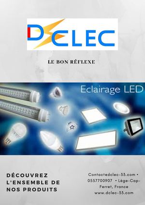 Catalogue D-CLEC