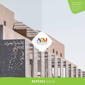 Repères 2019