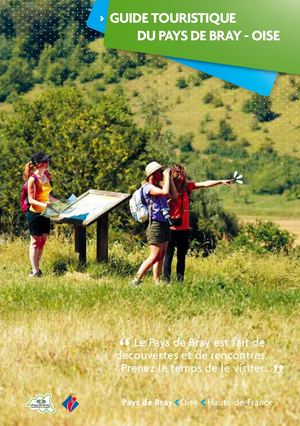 Guide Touristique du Pays de Bray Oise