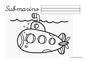 El Submarino