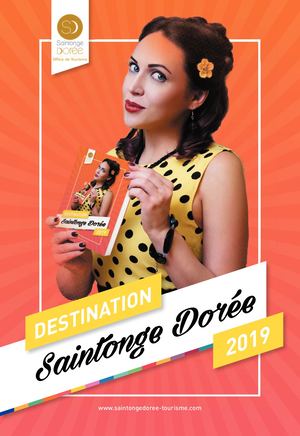 Magazine destination 2019