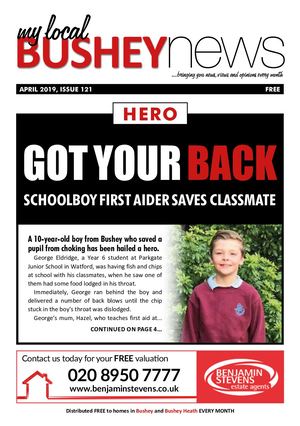 Bushey April 19 Low Res