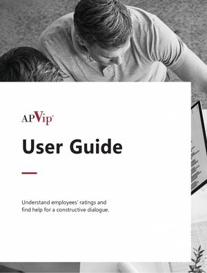 Apvip User Guide Web