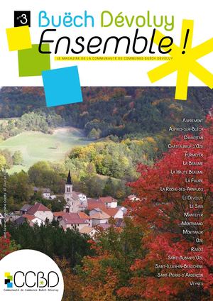 Journal Ccbd Novembre 2018