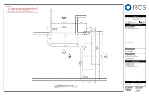 Calaméo - SHOP DRAWINGS 19027 [934]