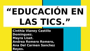 Exposicion Equipo 8