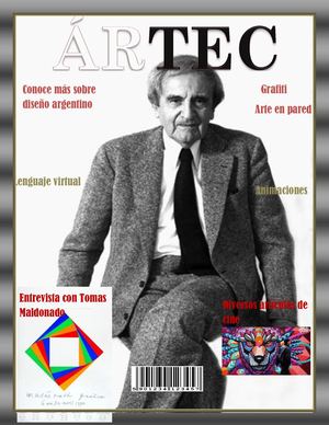 Revista ÁR Tec