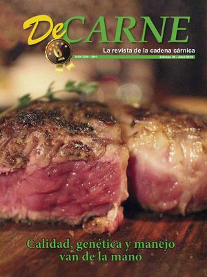 De Carne 39