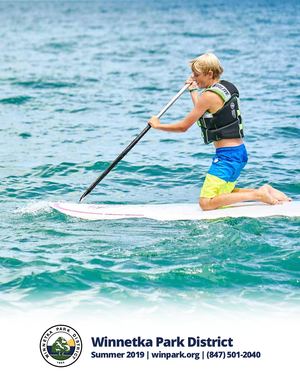 2019 Summer Program Guide