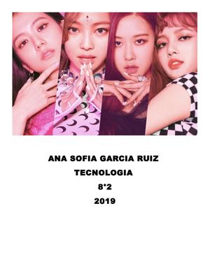 Ana Sofia Garcia Ruiz Cuaderno Digital