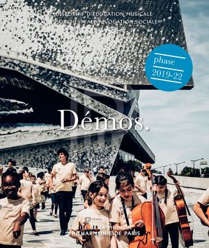 Brochure Demos Avril 2019