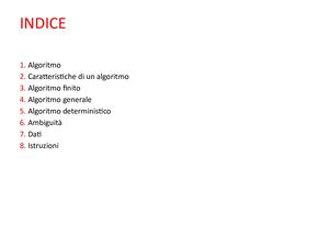 Algoritmo