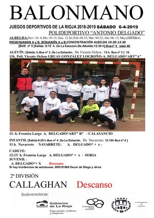 Sabadobmano20132proxima Semana 6 4 19