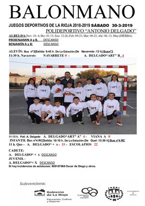 Sabadobmano20132proxima Semana 30 3 19