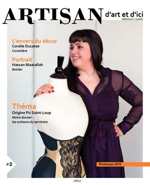 Artisan d'Art et d'Ici 2