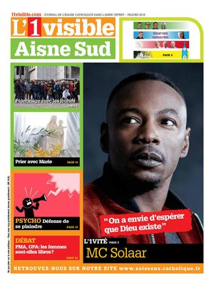 L'1visible Pâques 2019 Aisne Sud