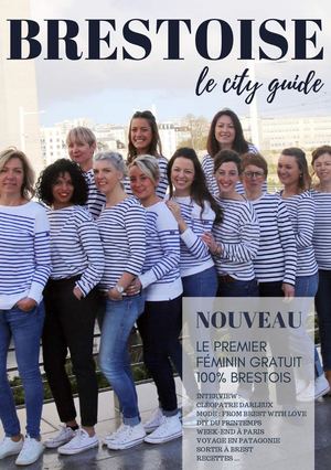 Brestoise Le City Guide #1