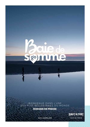 Dossier de Presse - Baie de Somme