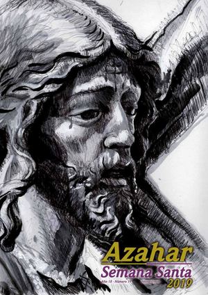 REVISTA AZAHAR DOS HERMANAS 2019