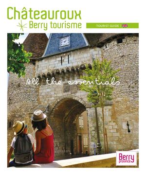 Tourist Guide [EN]