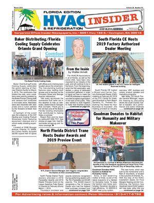 Florida March 2019 Web