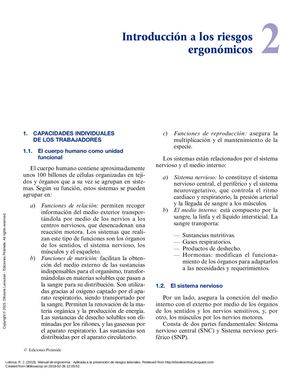 Introducción A Los Riesgos Ergonomía (Pg 33 58)