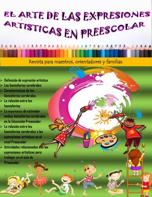 Expresiones Artisticas Grupal