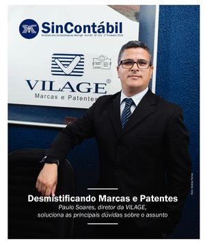 Jornal Sincontábil - Nº 115