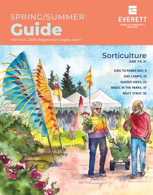 Spring/summer Guide Calaméo - 2019 Spring Summer Guide Final