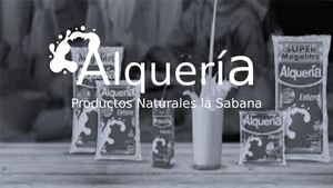 Alquería