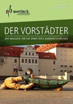 DER VORSTÄDTER 03 19