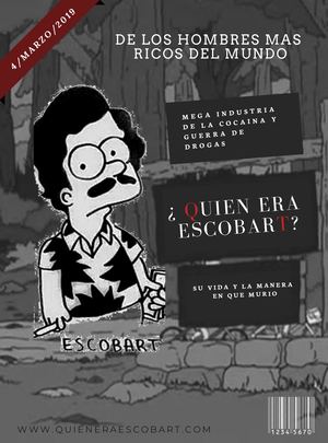 Escobart