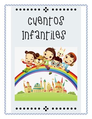 Cuentos Infantiles