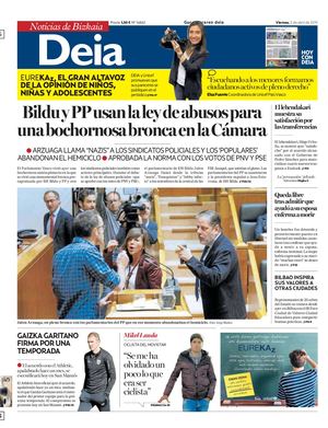 Deia 20190405