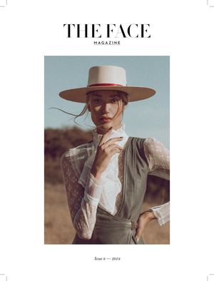 The Face Magazine - Issue #8
